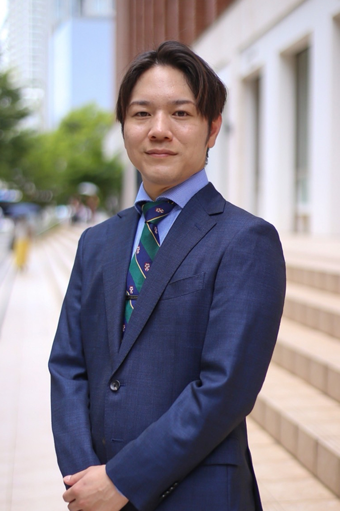株式会社LCコンサルティング 代表