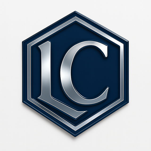 株式会社 LCコンサルティング