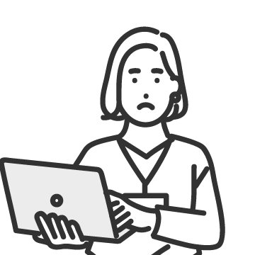 経営に悩んでいる人