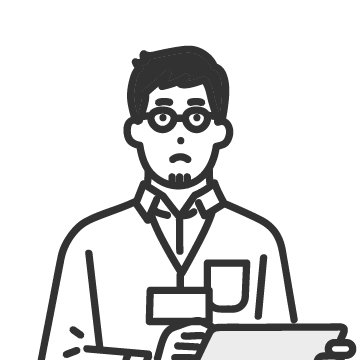 経営に悩んでいる人