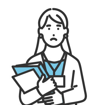 経営に悩んでいる人