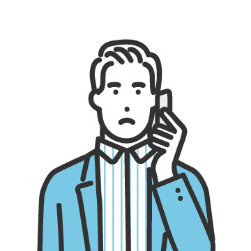 経営に悩んでいる人