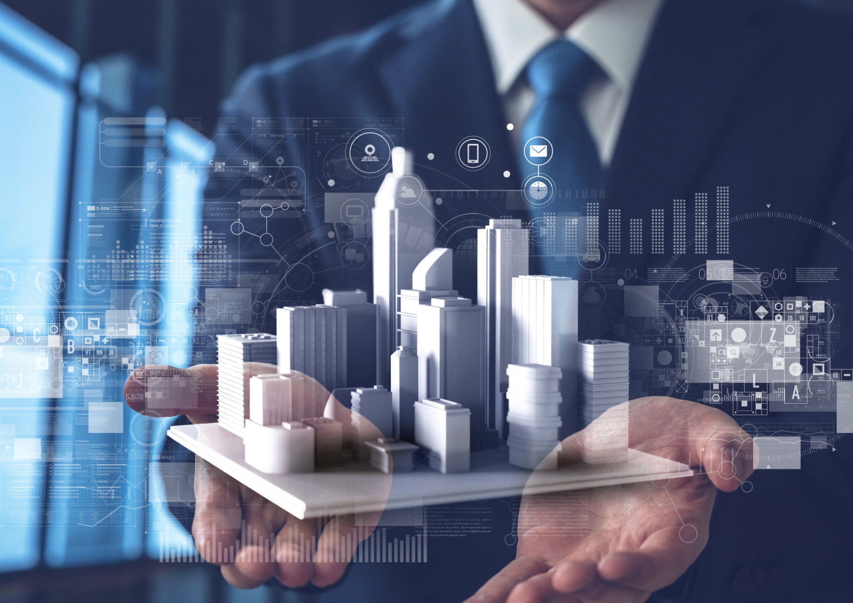 不動産・仲介事業